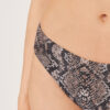 Swimsuit Bottom Classic Snake