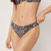 Swimsuit Bottom Classic Snake