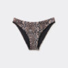 Swimsuit Bottom Classic Snake