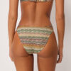 Swimsuit Bottom Elegant Ethnic