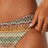 Swimsuit Bottom Elegant Ethnic