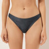 Swimsuit Bottom Glowing Python