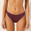 Swimsuit Bottom Golden Glow