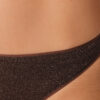 Swimsuit Bottom Metallic Glow