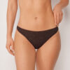 Swimsuit Bottom Metallic Glow