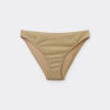 Swimsuit Bottom Metallic Glow
