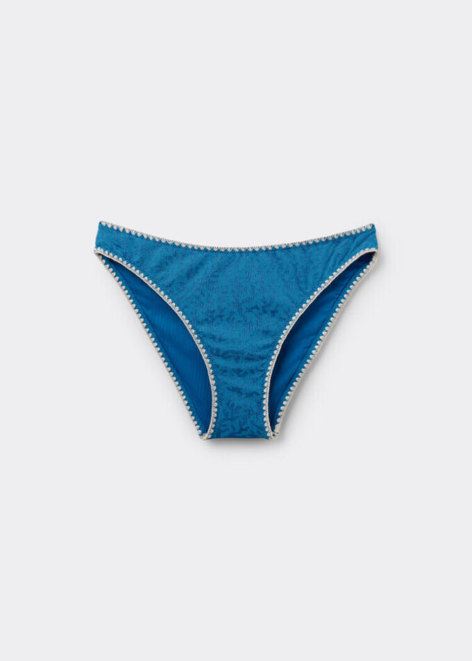 Swimsuit Bottom Sea Corals