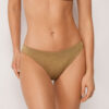 Swimsuit Bottom Sophisticated Shine