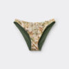 Swimsuit Bottom Tropical Foliage