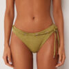 Swimsuit Bottom Wild Jungle
