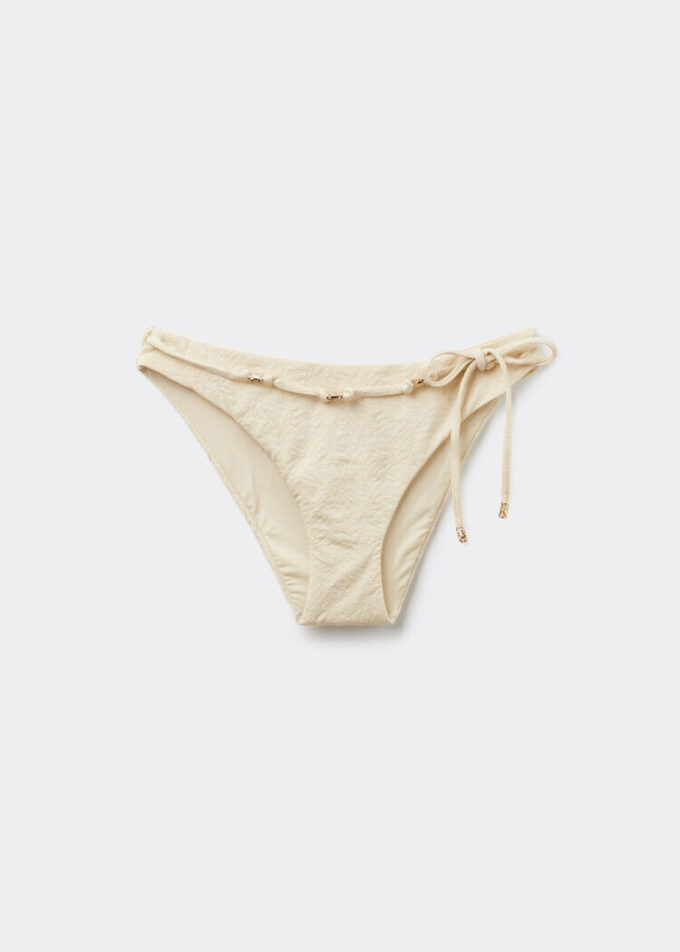 Swimsuit Bottom Wild Jungle