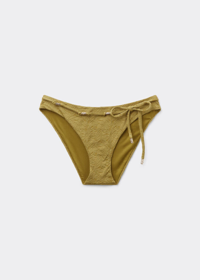 Swimsuit Bottom Wild Jungle