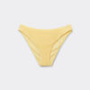 Swimsuit Bottoms Crinkle Waves