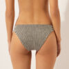 Swimsuit Bottoms Golden Stripes Swimsuit Bottoms Golden Stripes