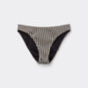 Swimsuit Bottoms Golden Stripes Swimsuit Bottoms Golden Stripes
