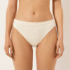 Swimsuit Bottoms Shiny Satin Swimsuit Bottoms Shiny Satin