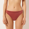 Swimsuit Bottoms Shiny Satin Swimsuit Bottoms Shiny Satin