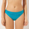 Swimsuit Bottoms Shiny Satin Swimsuit Bottoms Shiny Satin