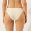 Swimsuit Bottoms Shiny Satin Swimsuit Bottoms Shiny Satin