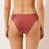 Swimsuit Bottoms Shiny Satin Swimsuit Bottoms Shiny Satin