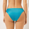 Swimsuit Bottoms Shiny Satin Swimsuit Bottoms Shiny Satin