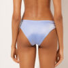 Swimsuit Bottoms Shiny Satin Swimsuit Bottoms Shiny Satin
