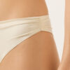 Swimsuit Bottoms Shiny Satin Swimsuit Bottoms Shiny Satin