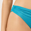 Swimsuit Bottoms Shiny Satin Swimsuit Bottoms Shiny Satin