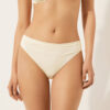 Swimsuit Bottoms Shiny Satin Swimsuit Bottoms Shiny Satin