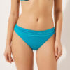 Swimsuit Bottoms Shiny Satin Swimsuit Bottoms Shiny Satin