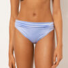 Swimsuit Bottoms Shiny Satin Swimsuit Bottoms Shiny Satin