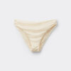 Swimsuit Bottoms Shiny Satin Swimsuit Bottoms Shiny Satin