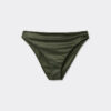 Swimsuit Bottoms Shiny Satin Swimsuit Bottoms Shiny Satin