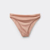 Swimsuit Bottoms Shiny Satin Swimsuit Bottoms Shiny Satin