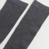 Tall Satin Cotton Socks Tall Satin Cotton Socks