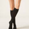 Tall Wool and Cotton Socks Tall Wool and Cotton Socks