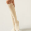 Tall Wool and Cotton Socks Tall Wool and Cotton Socks