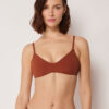 Tank-Style Swimsuit Top Premium Fit