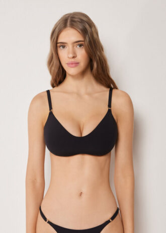 Tank-Style Swimsuit Top Premium Fit