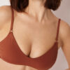 Tank-Style Swimsuit Top Premium Fit