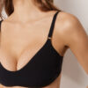 Tank-Style Swimsuit Top Premium Fit