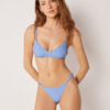 Tank-Style Swimsuit Top Premium Fit