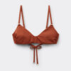 Tank-Style Swimsuit Top Premium Fit