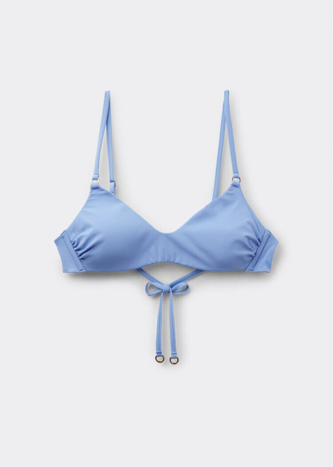 Tank-Style Swimsuit Top Premium Fit
