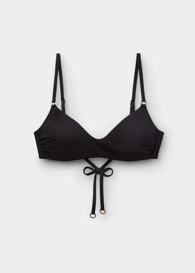 Tank-Style Swimsuit Top Premium Fit