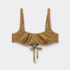 Tank-Style Swimsuit Top Sophisticated Shine