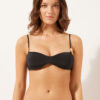 Tank-Style Top Swimsuit Minimal Fit