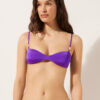 Tank-Style Top Swimsuit Minimal Fit