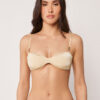 Tank-Style Top Swimsuit Minimal Fit
