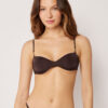 Tank-Style Top Swimsuit Minimal Fit